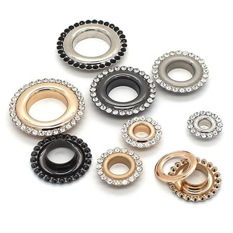 grommets fabric Manufacturer & Supplier in China 